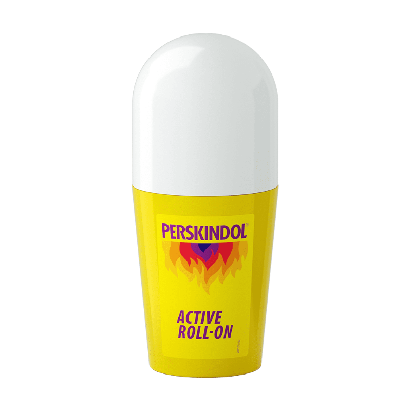 PERSKINDOL Active Roll-on 75 ml