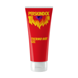 PERSKINDOL Thermo Hot Gel 100 ml