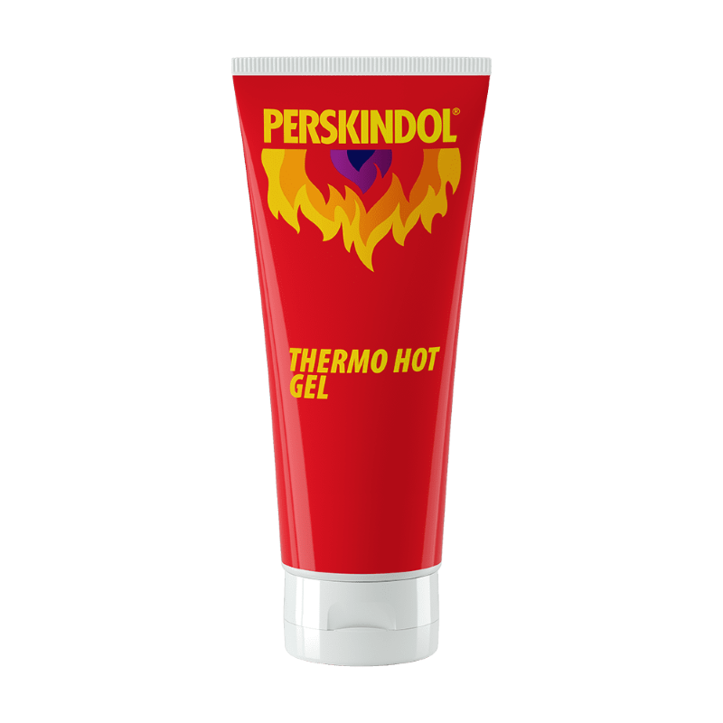 PERSKINDOL Thermo Hot Gel 100 ml