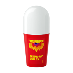 PERSKINDOL Thermo Hot Roll-on 75 ml