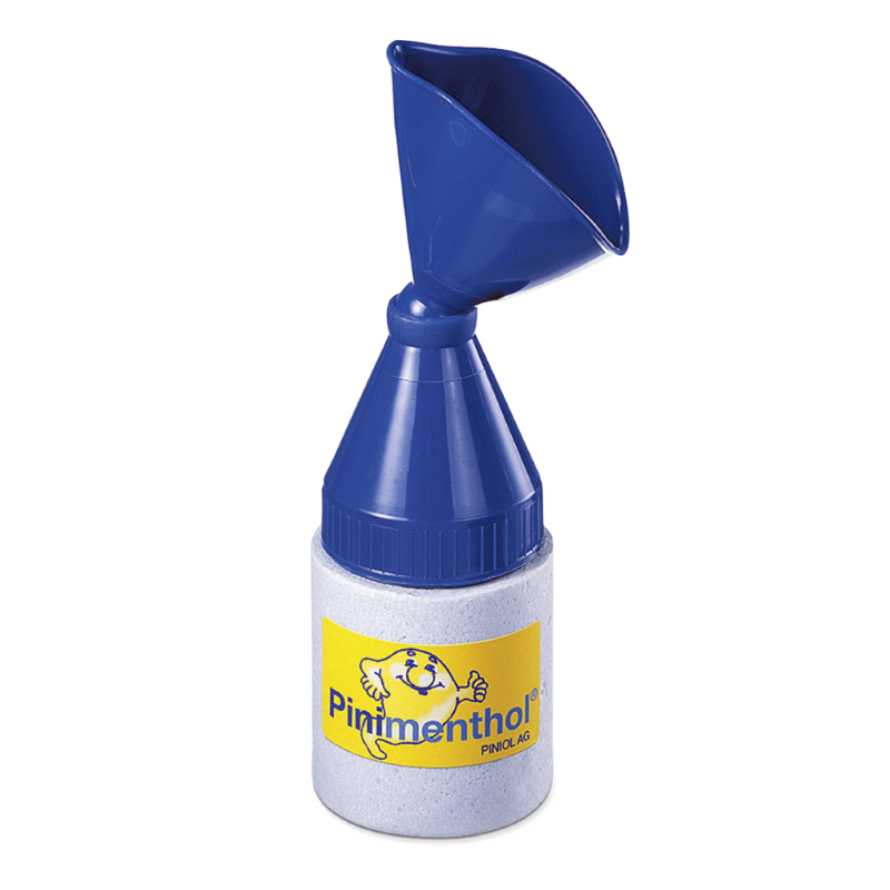 PINIMENTHOL Thermo Inhalator