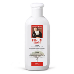 PINUS PYGENOL Künzle Lot Fl 100 ml