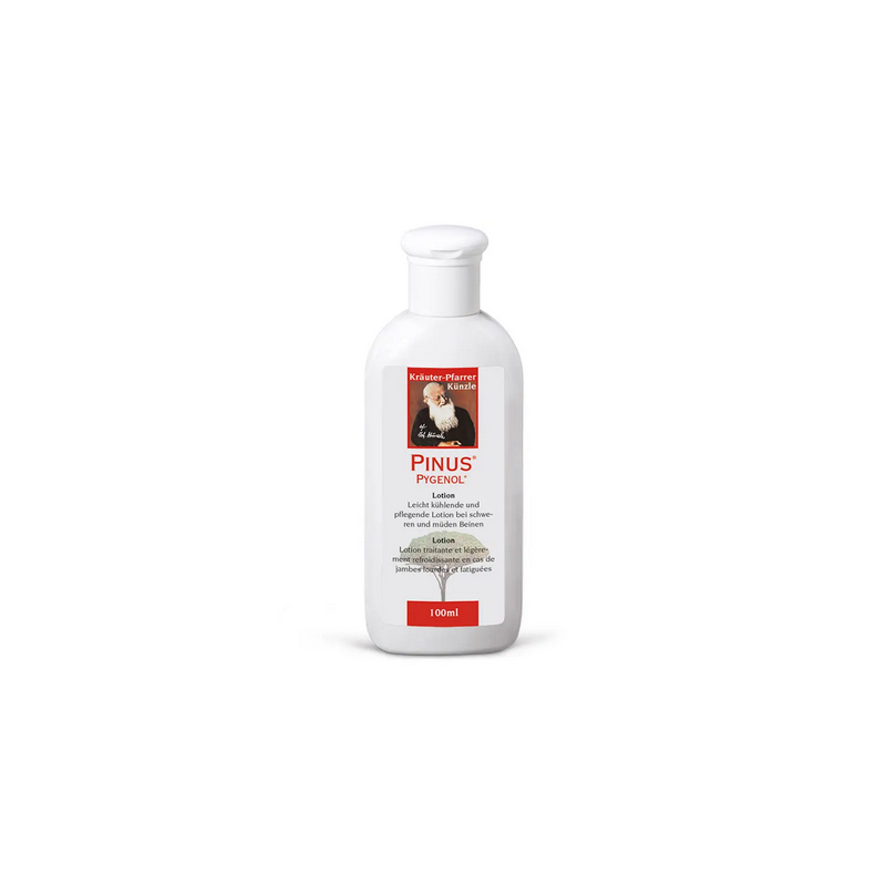 PINUS PYGENOL Künzle Lot Fl 100 ml