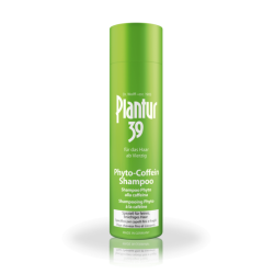 PLANTUR 39 Coffein-Shampoo 250 ml