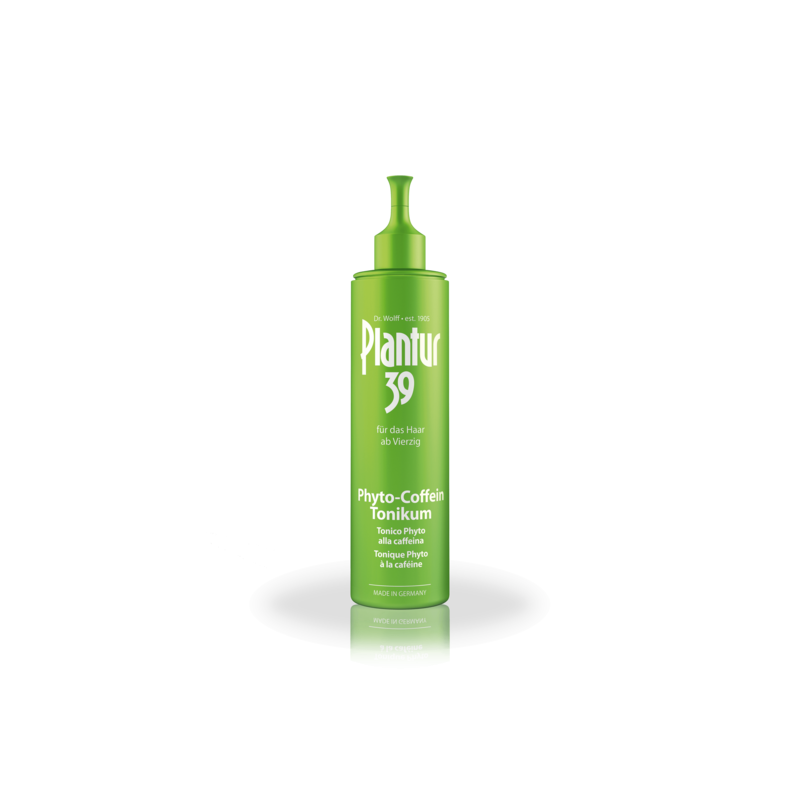 PLANTUR 39 Coffein-Tonikum Fl 200 ml