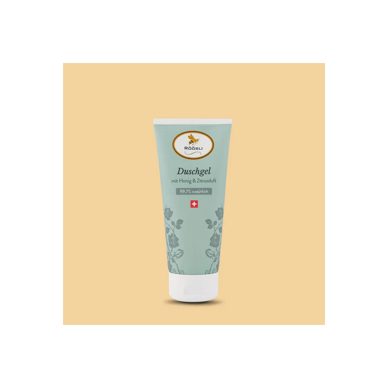 RÖÖSLI Duschgel Tb 50 ml