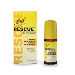 RESCUE Spray in FS 7 ml