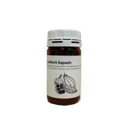 AE Kapseln Cardiovit 90Stk.