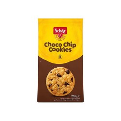 SCHÄR Choco Chip Cookies 200 g