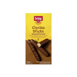 SCHÄR Ciocko Sticks glutenfrei 150 g