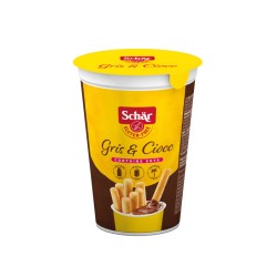 SCHÄR Gris & Ciocc glutenfrei 52 g