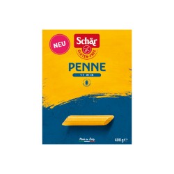 SCHÄR Pasta Penne glutenfrei 400 g