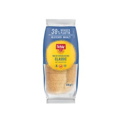 SCHÄR Meisterbäckers Classic glutenfrei 300 g