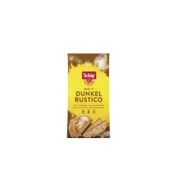 SCHÄR Mix it dunkel glutenfrei 1 kg