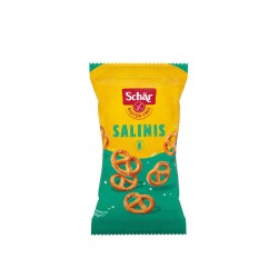 SCHÄR Salinis glutenfrei 60 g
