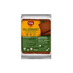 SCHÄR Solena Vollkornbrot glutenfrei 250 g