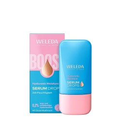 WELEDA Serum Drops Hyaluronic Moisture Fl 30 ml