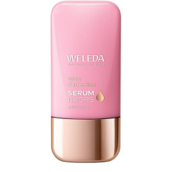 WELEDA Serum Drops Extra Rich Omega Fl 30 ml
