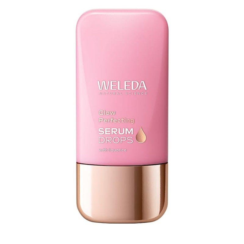WELEDA Serum Drops Extra Rich Omega Fl 30 ml