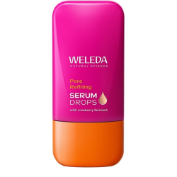 WELEDA Serum Drops Pore Refining Fl 30 ml