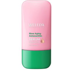WELEDA Serum Drops Slow Aging Astaxanthin Fl 30 ml