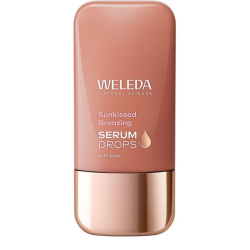 WELEDA Serum Drops Sunkissed Bronzing Fl 30 ml