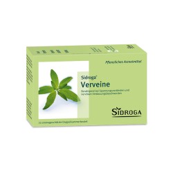 SIDROGA Verveine 20 Btl 1 g