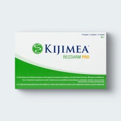 KIJIMEA Reizdarm Pro Kaps 14 Stk