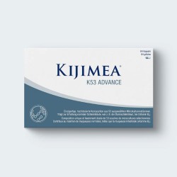 KIJIMEA K53 Advance Kaps 84 Stk