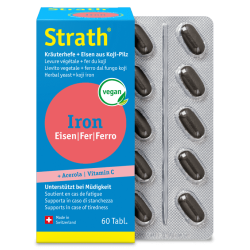 STRATH Iron Tabl 30 Stk