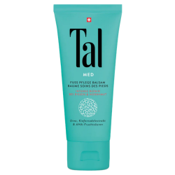TAL Fuss Pflege Bals 75 ml