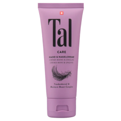 TAL Care Hand & Nagelcreme Tb 75 ml