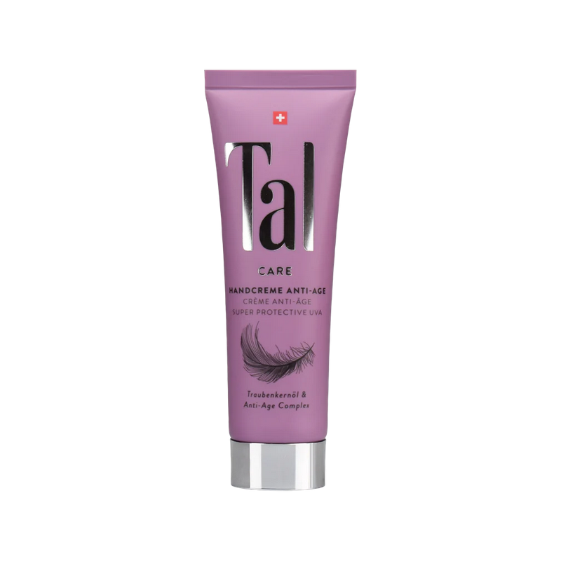 TAL Care Handcreme anti-age Tb 50 ml