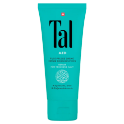 TAL Fuss Creme Tb 75 ml