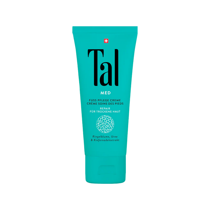 TAL Fuss Creme Tb 75 ml
