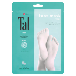 TAL Med Fussmaske repair Btl