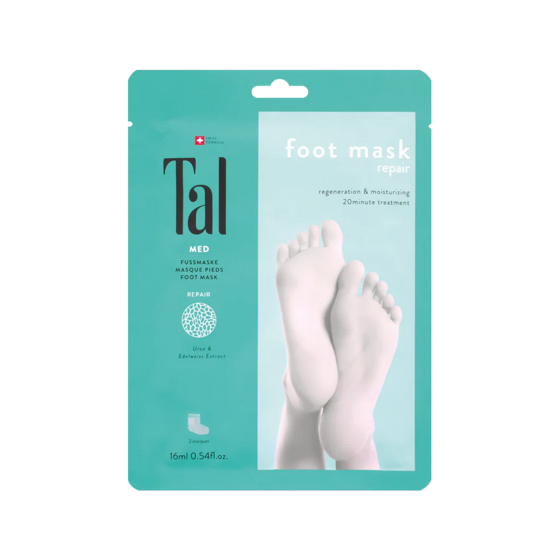 TAL Med Fussmaske repair Btl