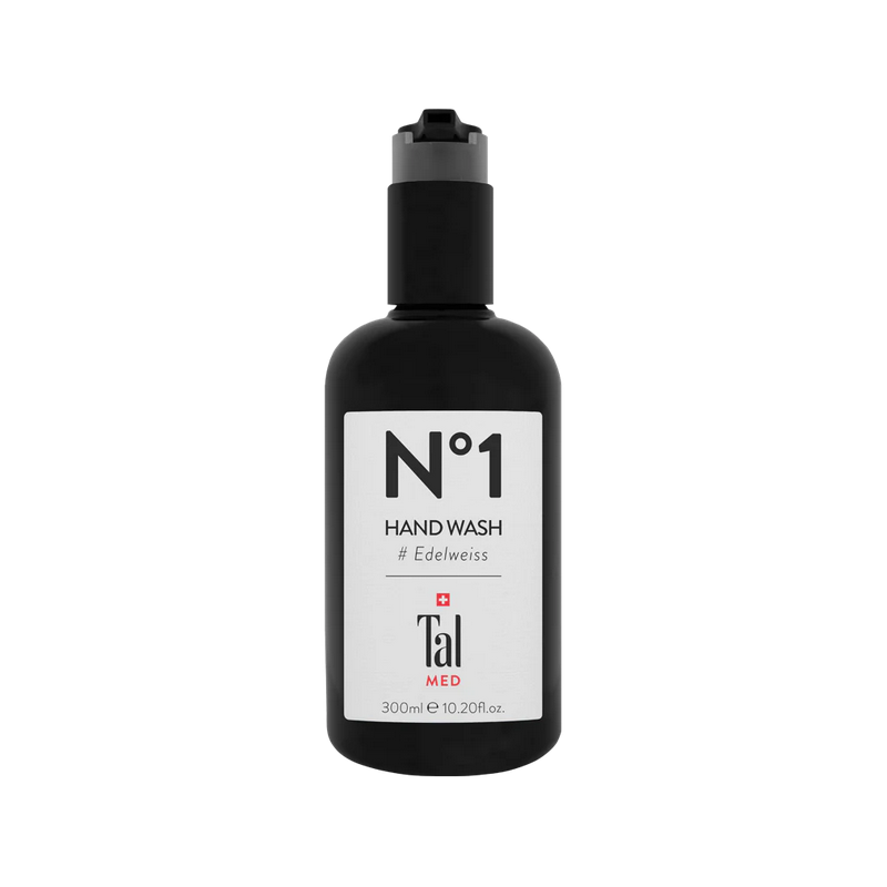 TAL Med Hand Waschlotion Disp 300 ml