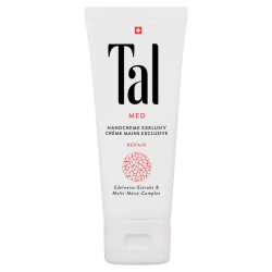 TAL Med Handcreme repair exklusiv Tb 75 ml