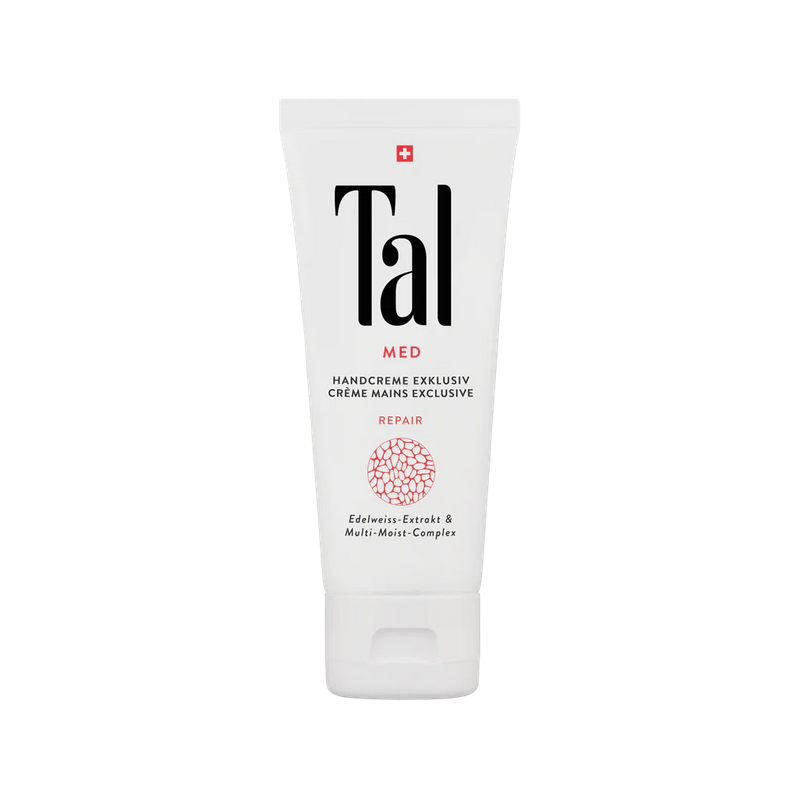 TAL Med Handcreme repair exklusiv Tb 75 ml