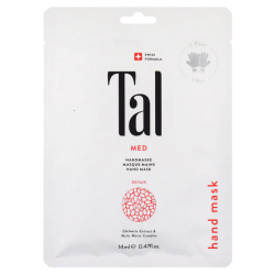 TAL Med Handmaske repair Btl