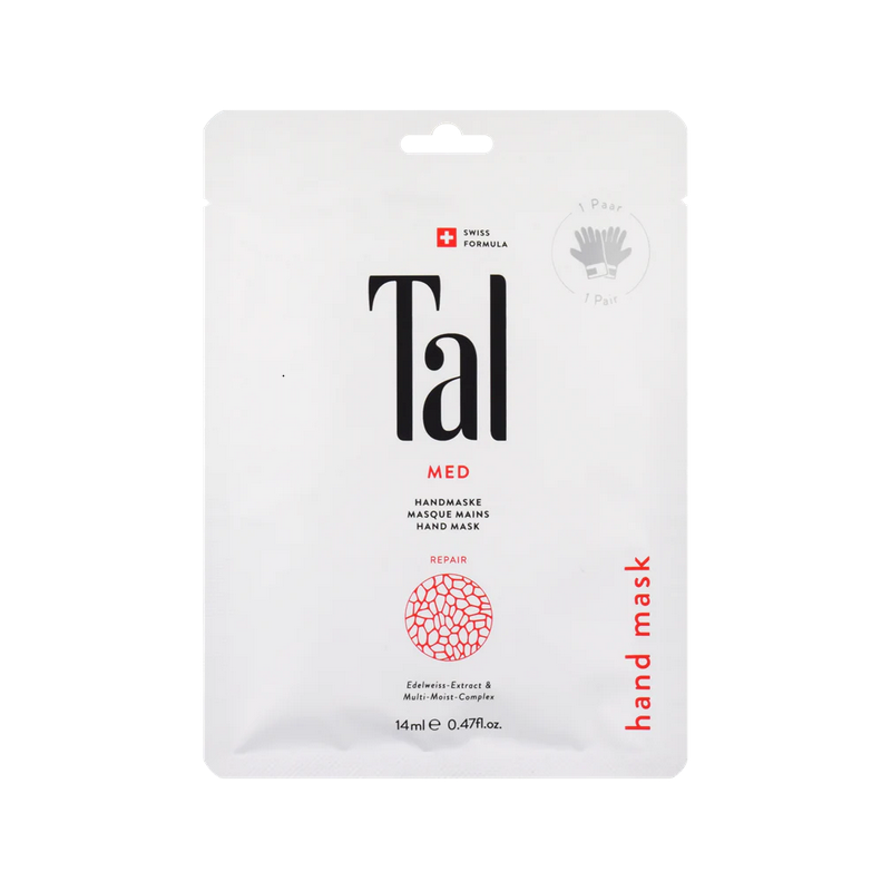 TAL Med Handmaske repair Btl