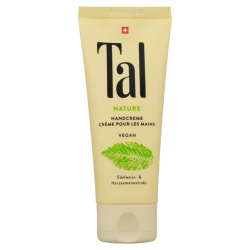 TAL Nature Hand Cream Tb 75 ml