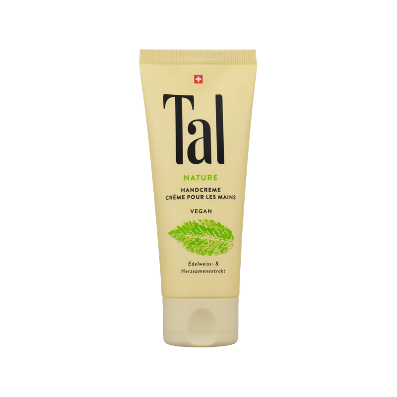 TAL Nature Hand Cream Tb 75 ml