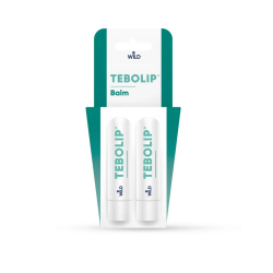 TEBOLIP Balm Duo