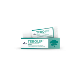 TEBOLIP Roll on 10 ml