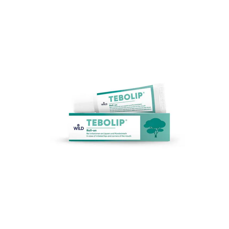 TEBOLIP Roll on 10 ml