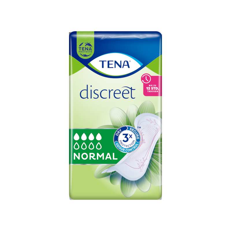 TENA Discreet Mini 30 Stk