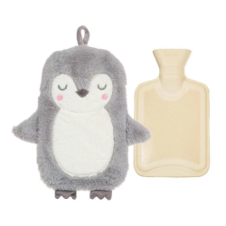 HERBORISTERIA Bettflasche Pinguin - Online kaufen - Wärmflaschen