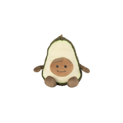 WARMIES Wärme-Kuschelfreund Avocado
